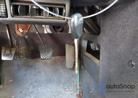 1991 Dodge Stealth z USA, uszkodzony, nr VIN JB3XD44S3MY007703